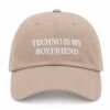Justin Bieber Nahmias Summerland CA Hat