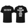 I Will Succeed Because I Am Insane Shirt