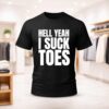 Almost Every Hand You’ve Ever Shaken Has Had A Dick In It Shirt