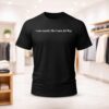 Be AI Do Crime Shirt