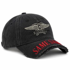 Justin Bieber Est 2007 London Same Same Hat (3)