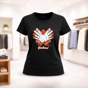 Pete Alonso Bird Hands Celebration Shirt (2)