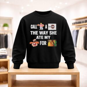 Call Yo Momma A YouTube Poop Shirt (4)