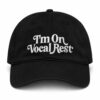 Ryan Gosling Cat Diesel Power Hat