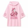 Save The Boo Bees Halloween Short Sleeve Hoodie