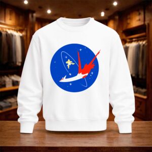 Latias And Jirachi Space Adventure Shirt (4)