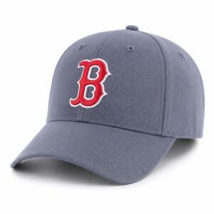 Matt Damon Red Sox Baseball 2026 Hat (3)