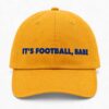 Butthole Whisperer Hat