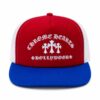 Remigration Hat