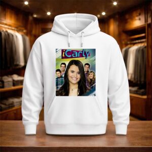 Icharlie Charlie Kirk Shirt (3)