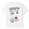 Sophie Cunningham Statue Of Liberty I Said What I Said Shirt