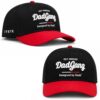 Buckeyes Baseball Hat