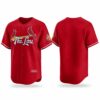 2026 Mariners Jimi Hendrix Night Jersey Giveaway