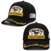 Vanessa Bryant LA Baseball Hat