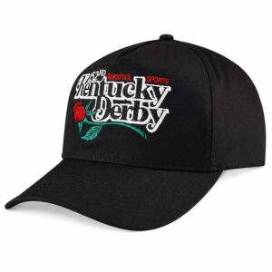 Ryan Rolison 152nd Kentucky Derby Hat