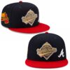 Michael B Jordan Martin Hat