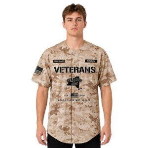 2026 Mets Veterans Day 250 Years Of Freedom Jersey (3)