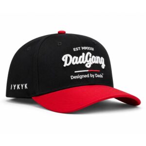Jhoan Duran Est MMXXII DadGang Designed By Dads Hat (2)