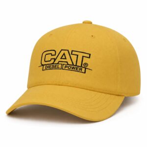 Ryan Gosling Cat Diesel Power Hat (3)