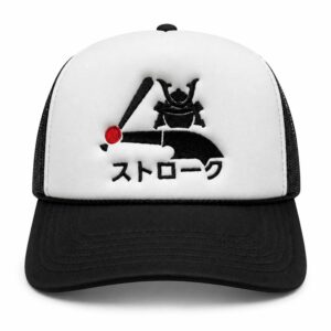 Strokin Shōwgun Hitting Hat