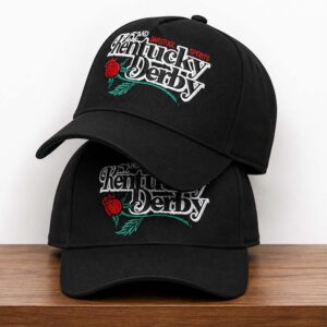 Ryan Rolison 152nd Kentucky Derby Hat (3)