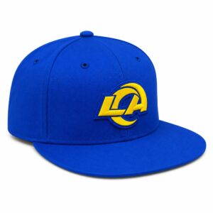 Angeles Rams Draft 2026 Hat (3)