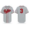 2026 Blue Ballers Prostate Testicular Cancer Awareness Night Jersey Giveaway