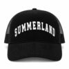 Professional Curb Hitter Hat