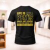 WOW Free Day Shirt