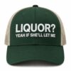 Ames The Butthole Of Lowa Hat