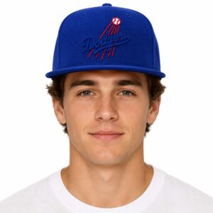 Allen Iverson Dodgers 2026 Hat (2)