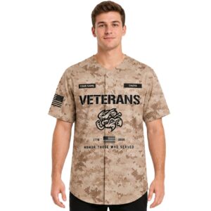 2026 Storm Chasers Veterans Day 250 Years Of Freedom Jersey (2)
