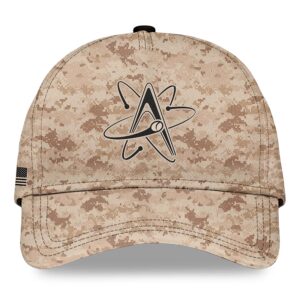 2026 Isotopes Veterans Day 250 Years Of Freedom Jersey (4)
