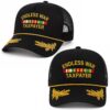 Big Dog Who Art In Heaven Hat