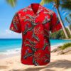 2026 Nationals Hawaiian Shirt Giveaway