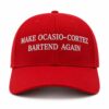 That’s A Horrible Idea What Time Hat