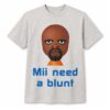 Fapsall Night Long Is Fapping Right Now Shirt