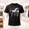 USA Gold Men’s Olympic Hockey Gold Team Champions 2026 Shirt