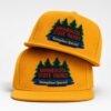 Billie Eilish Green Bay Packers Hat