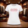 Hudson Williams Holyman Hollywold Shirt