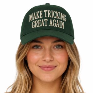 Make Tricking Great Again Hat (3)