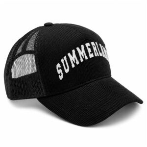 Lewis Hamilton Summerland Hat (3)