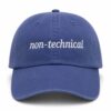 Remigration Hat