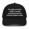 Austin Butler Sturgis 96 58TH Hat