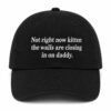 The New York Public Library Hat