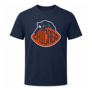 Chicago Bears 2026 Shirt