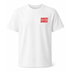 Shedeur Sanders Hungry Dawgs Shirt
