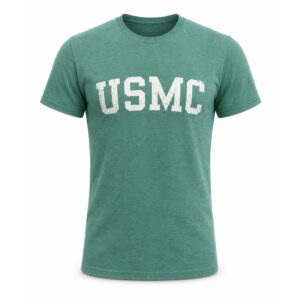 Zac Efron USMC Shirt