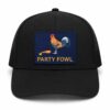 Olivia Rodrigo Daisy Chain Fields Hat