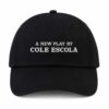 Call Me Anthony Bourdain The Way I Eat Her Parts Unknown No Reservations Hat